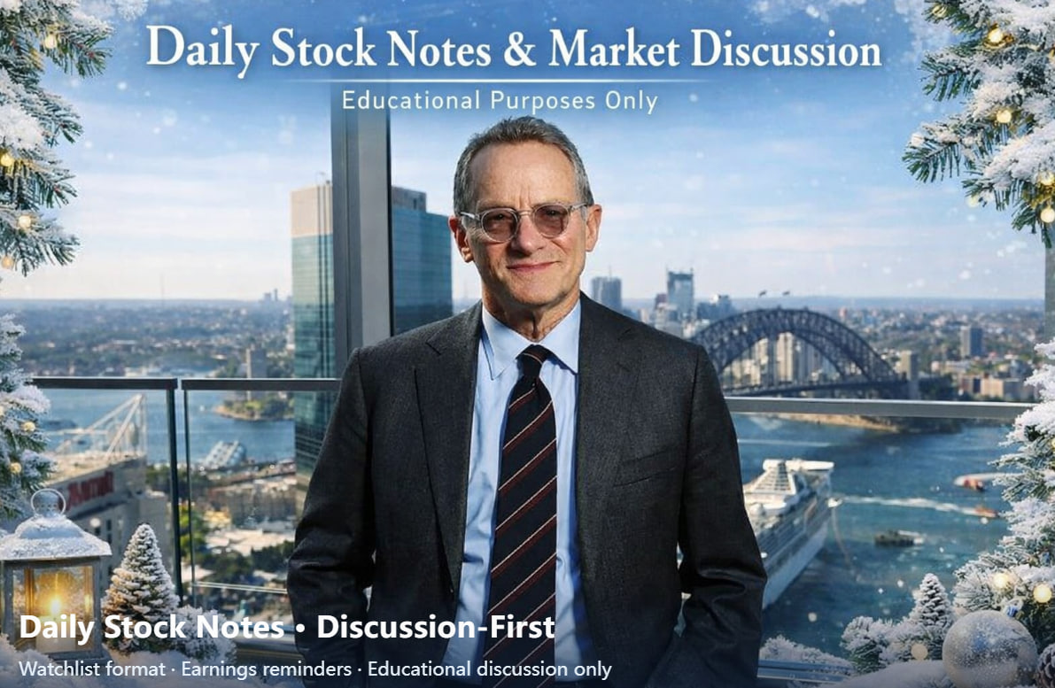 Market Research Visual